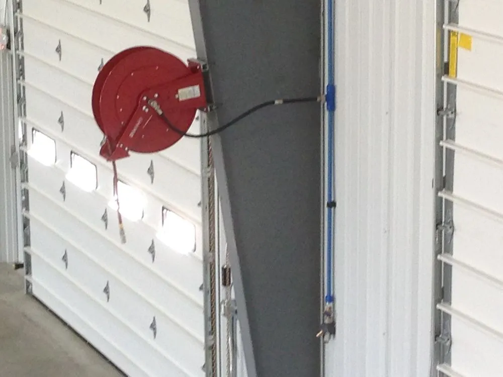 Slide of Jakes Services