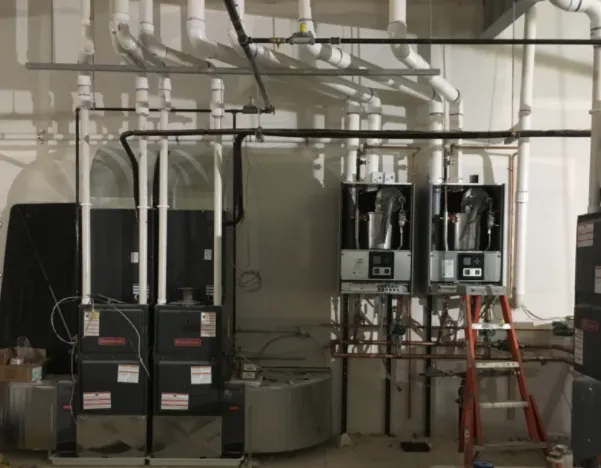 Slide of Jakes Services