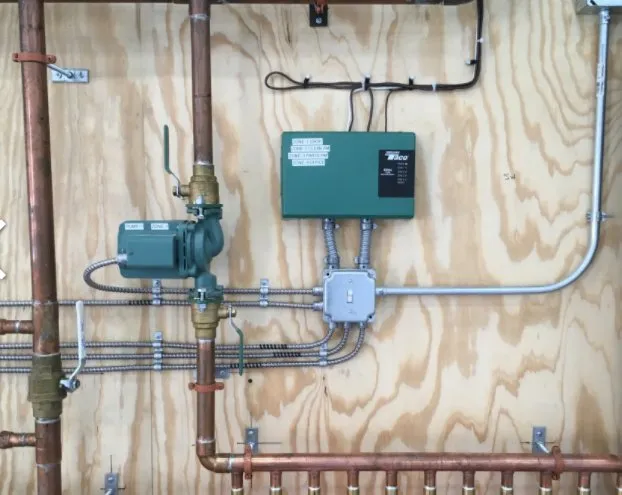 Slide of Jakes Services