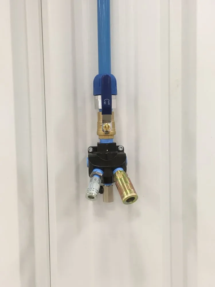 Slide of Jakes Services