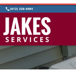 Slide of Jakes Services