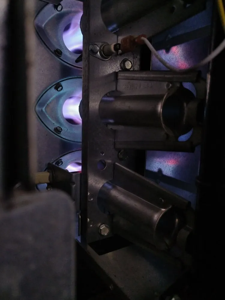 Slide of Jakk Heating & Air Conditioning