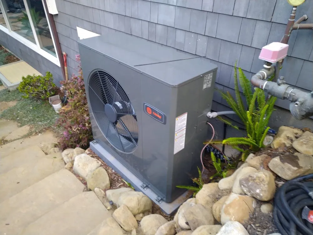 Slide of Jakk Heating & Air Conditioning
