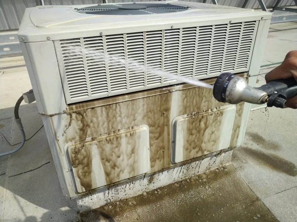 Slide of Jakk Heating & Air Conditioning