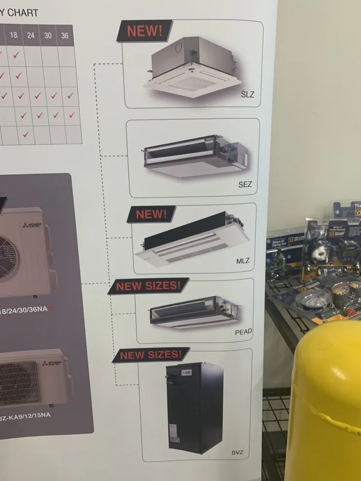 Slide of Jakk Heating & Air Conditioning