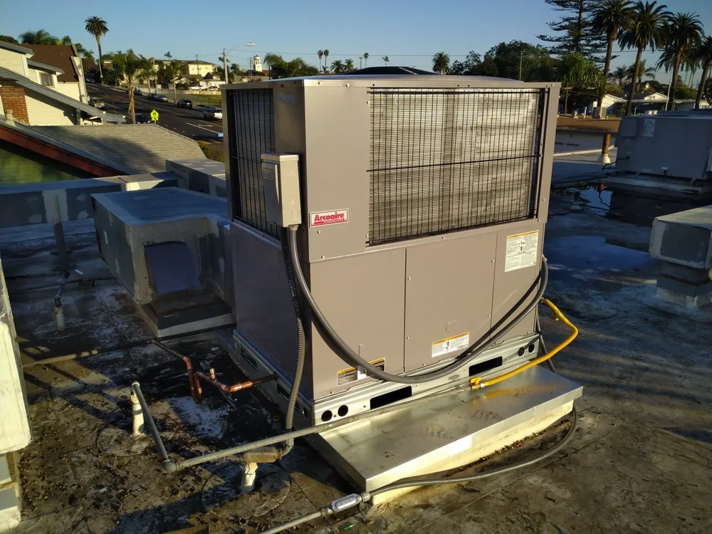 Slide of Jakk Heating & Air Conditioning