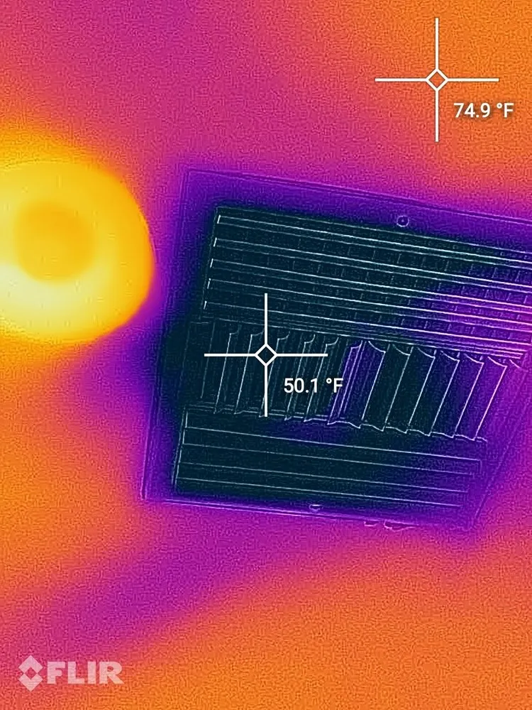 Slide of Jakk Heating & Air Conditioning