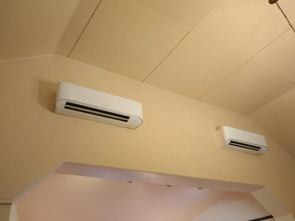 Slide of Jakk Heating & Air Conditioning