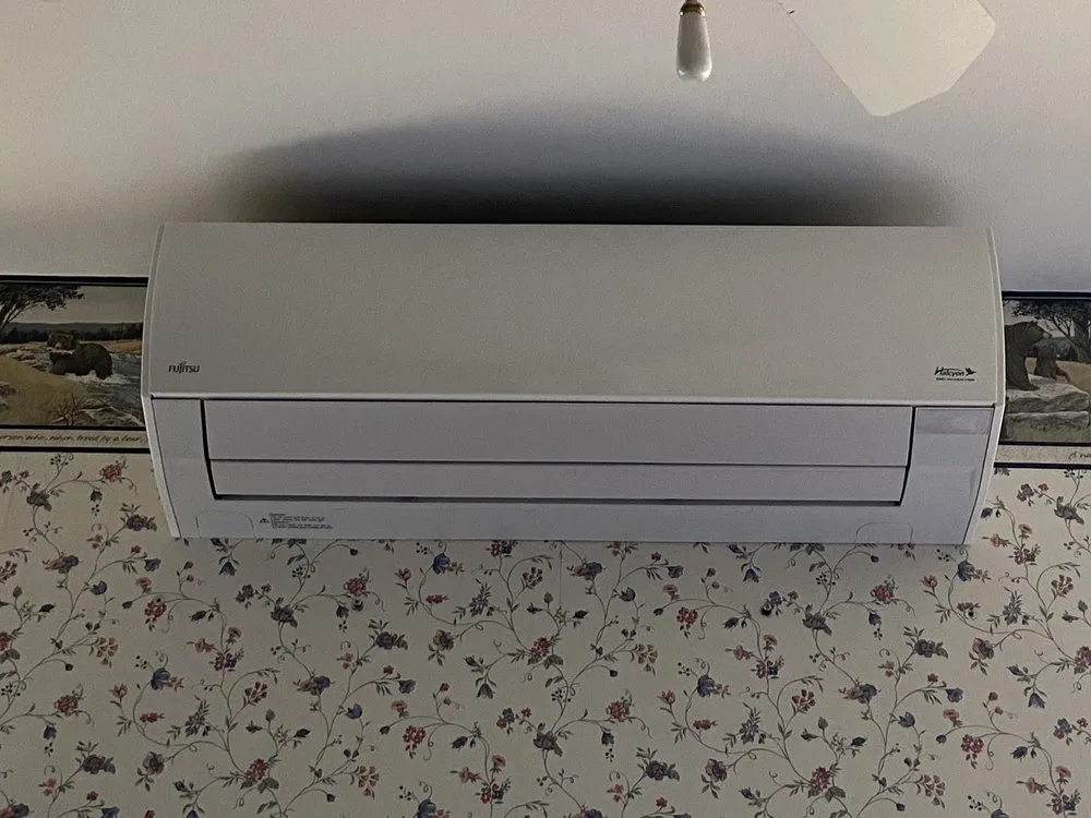 Slide of Jaks Heating and Air