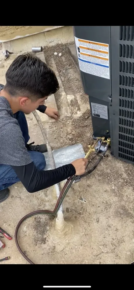 Slide of Jalisco's Heating & Cooling Services