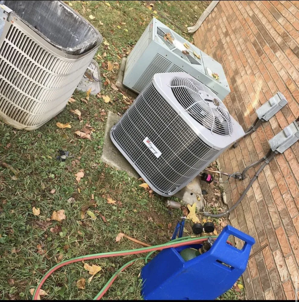 Slide of Jalisco's Heating & Cooling Services