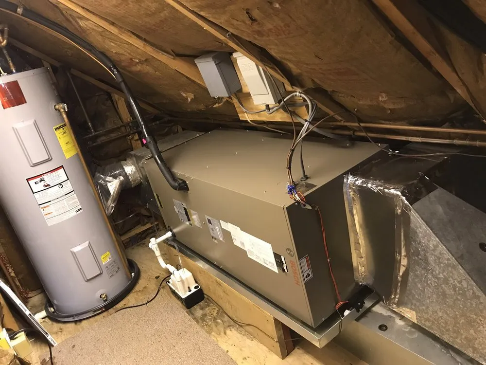 Slide of JAM Construction