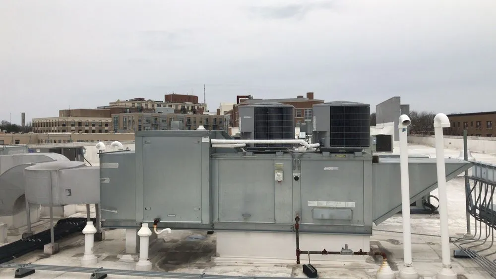 Slide of JAM Construction