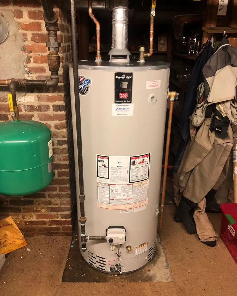 Slide of Jamaica Plumbing