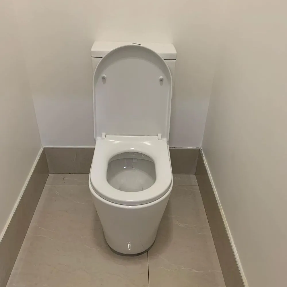 Slide of Jamaica Plumbing