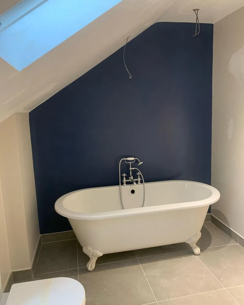 Slide of Jamaica Plumbing