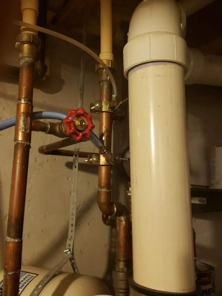 Slide of James A Wheat & Sons