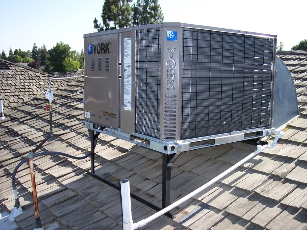 Slide of James Air Conditioning & Heating, Inc.