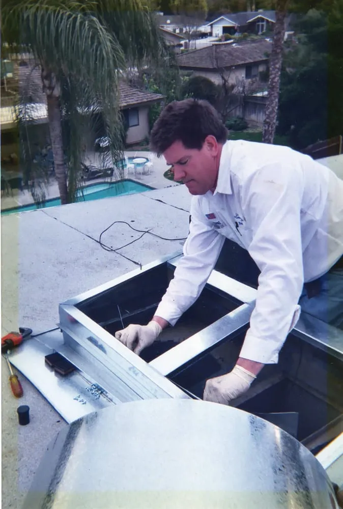 Slide of James Air Conditioning & Heating, Inc.