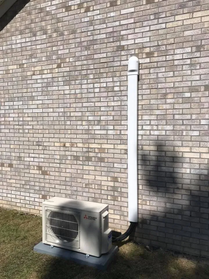 Slide of James and Son Heating & Cooling