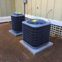 Slide of James and Son Heating & Cooling