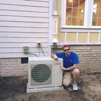 Slide of James and Son Heating & Cooling