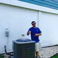 Slide of James and Son Heating & Cooling