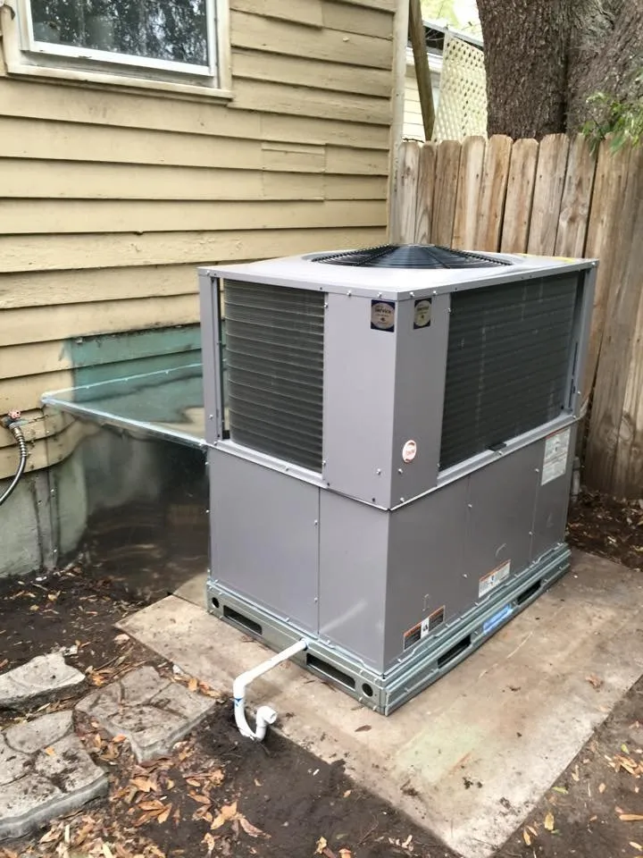 Slide of James and Son Heating & Cooling