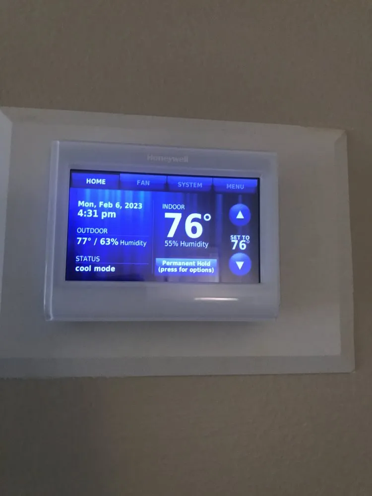 Slide of James B A/C