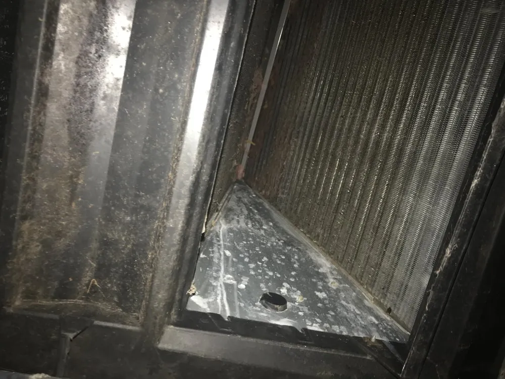 Slide of James B A/C