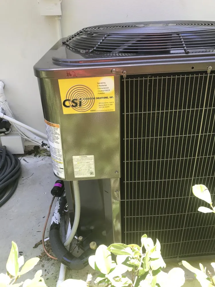 Slide of James B A/C