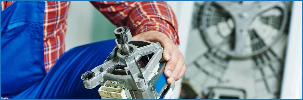 Slide of James Brittingham Appliance Repair