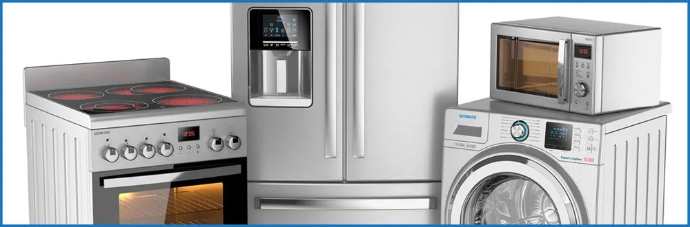 Slide of James Brittingham Appliance Repair