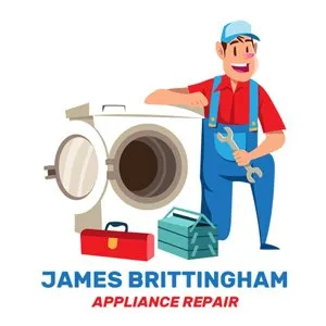 Slide of James Brittingham Appliance Repair