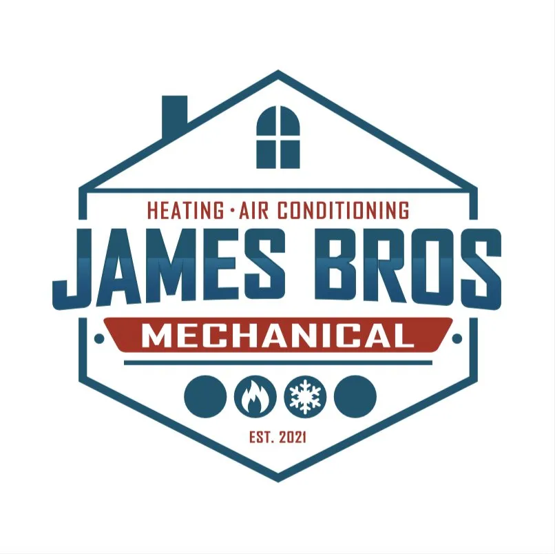 Slide of James Bros Mechanical