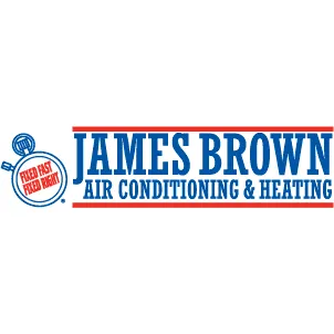 Slide of James Brown Air Conditioning & Heating