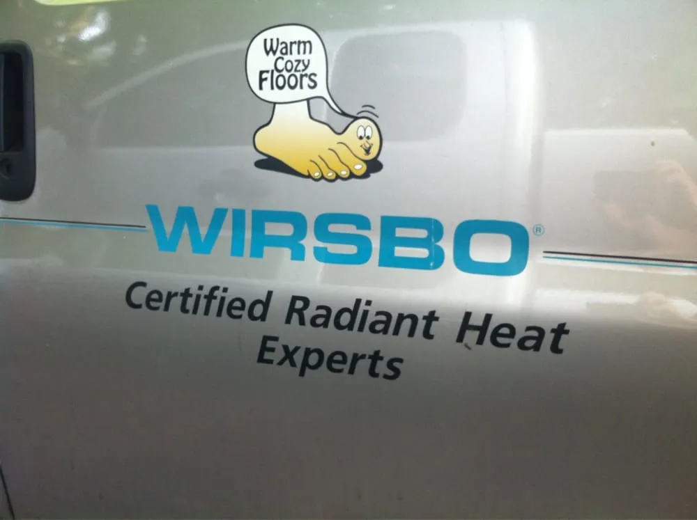 Slide of James Brown Plumbing Heating & Air Conditioning