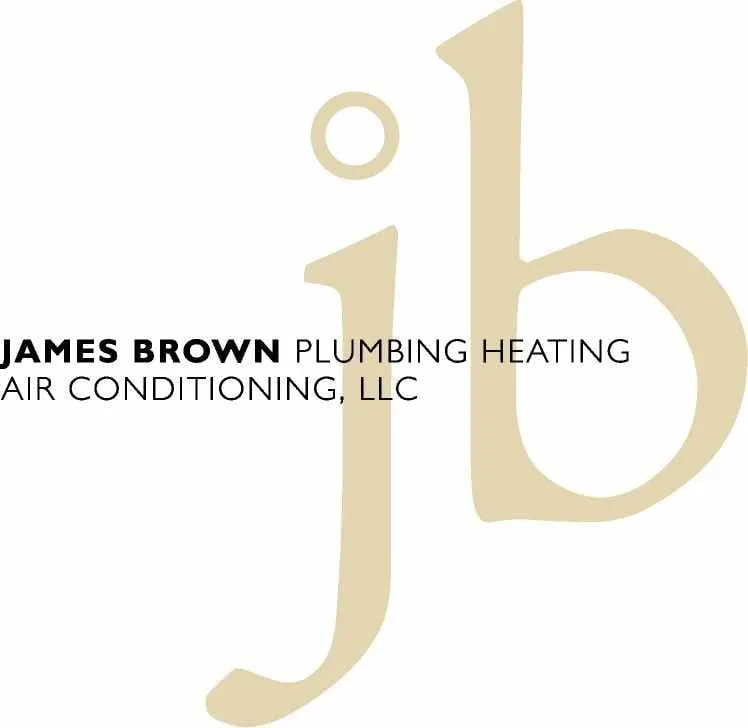 Slide of James Brown Plumbing Heating & Air Conditioning