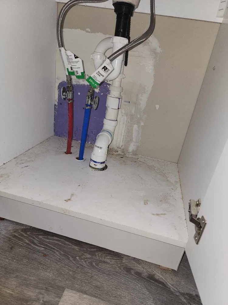 Slide of James Christy Burner Service