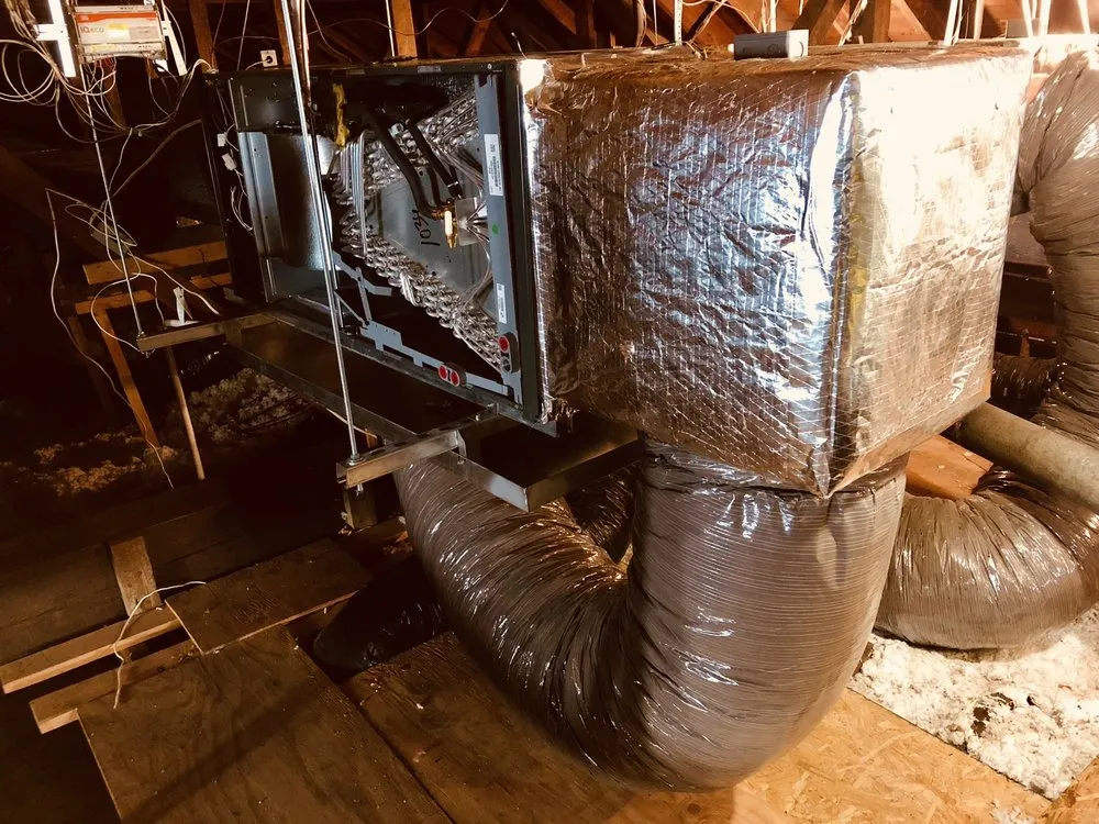 Slide of James Craft & Son