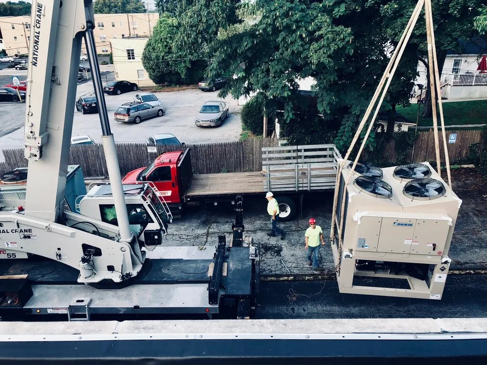 Slide of James Craft & Son