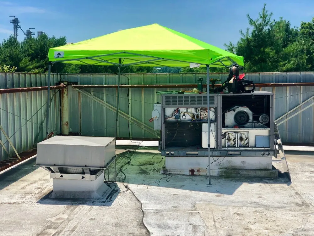 Slide of James Craft & Son