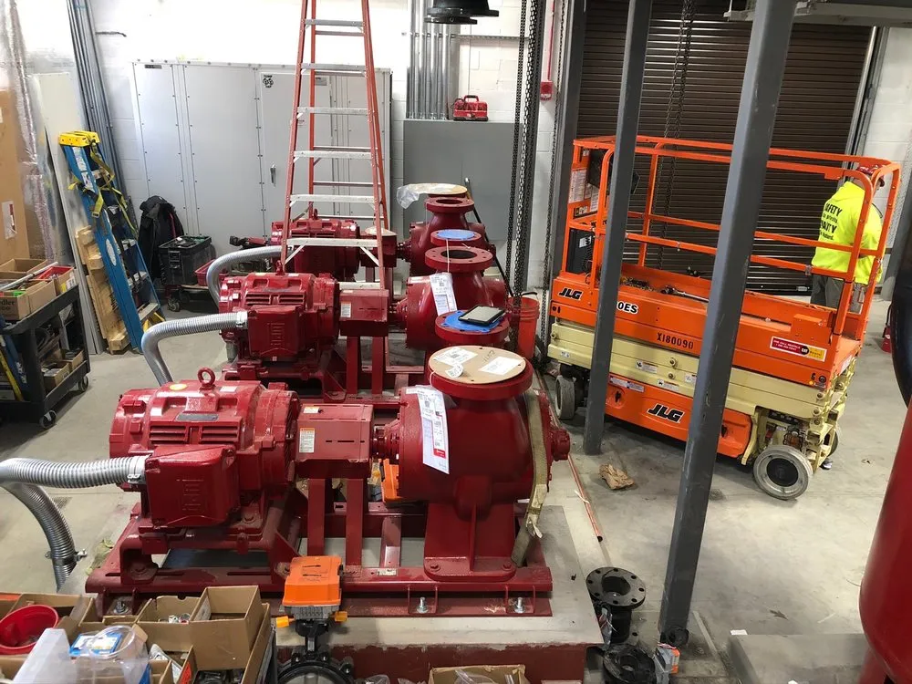 Slide of James Craft & Son