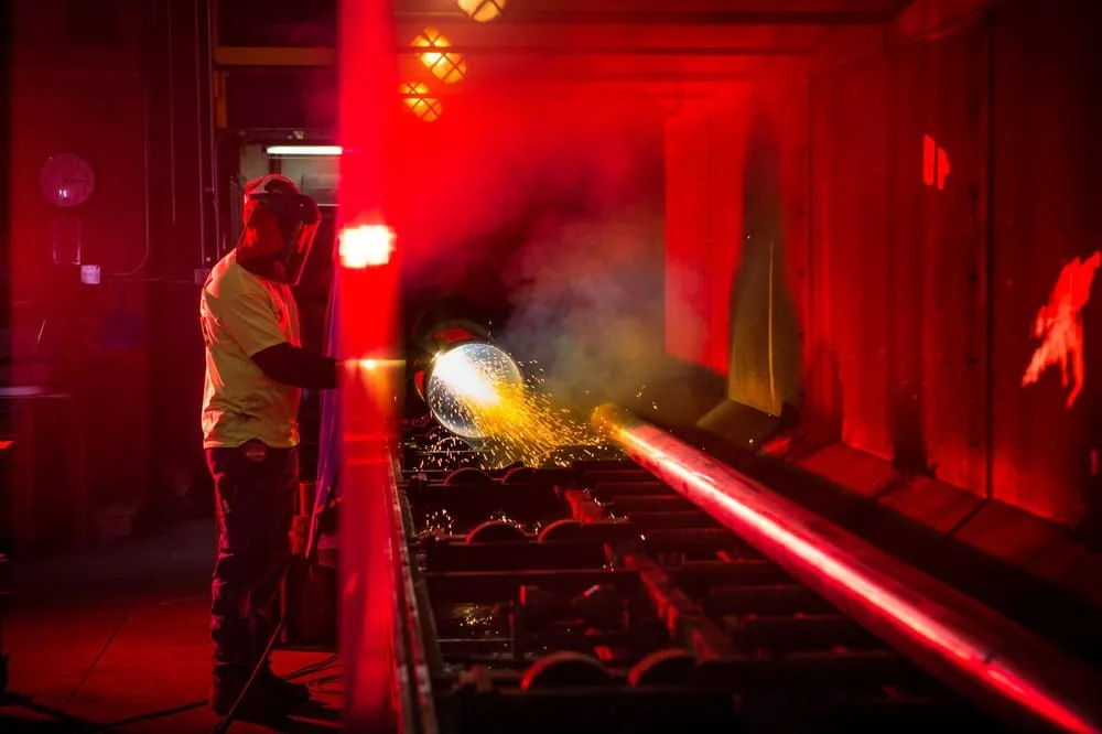 Slide of James Craft & Son