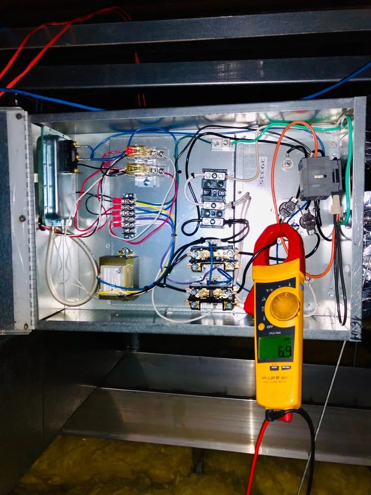 Slide of James Craft & Son