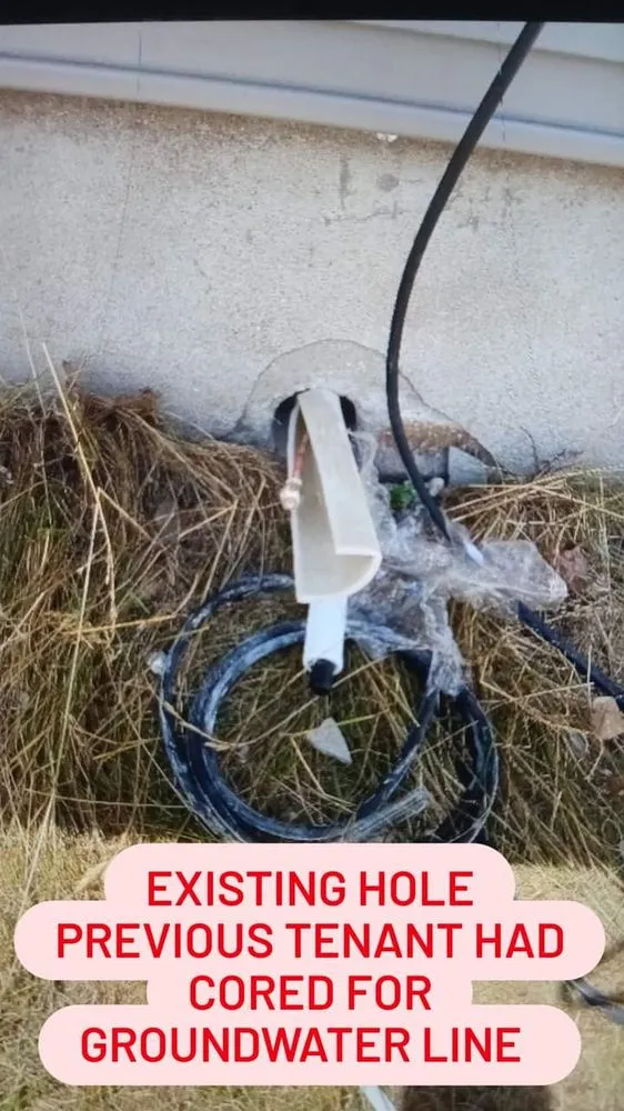 Slide of James Currier- Super HVAC Man