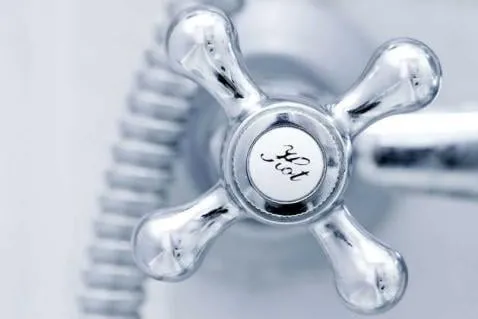 Slide of James F Smith Plumbing & Heating