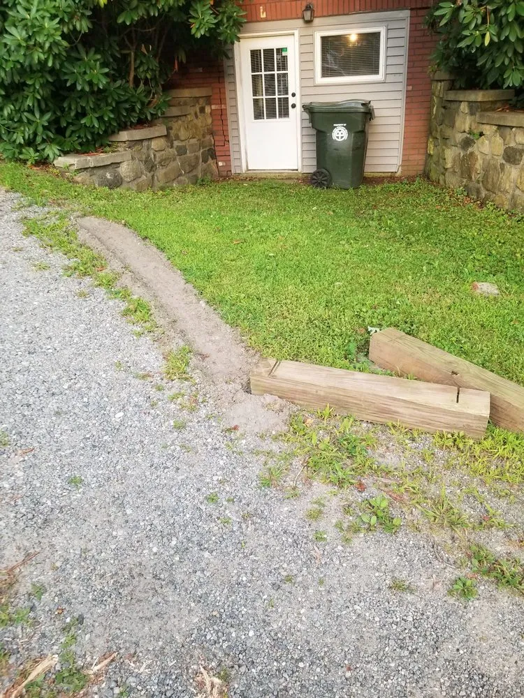 Slide of James F Smith Plumbing & Heating