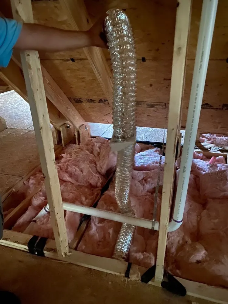 Slide of James Heating & Air Conditioning