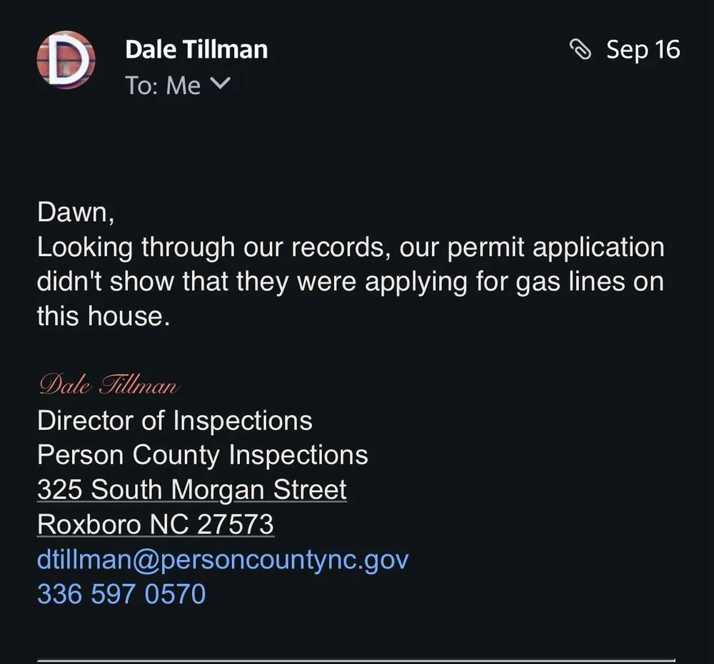 Slide of James Heating & Air Conditioning